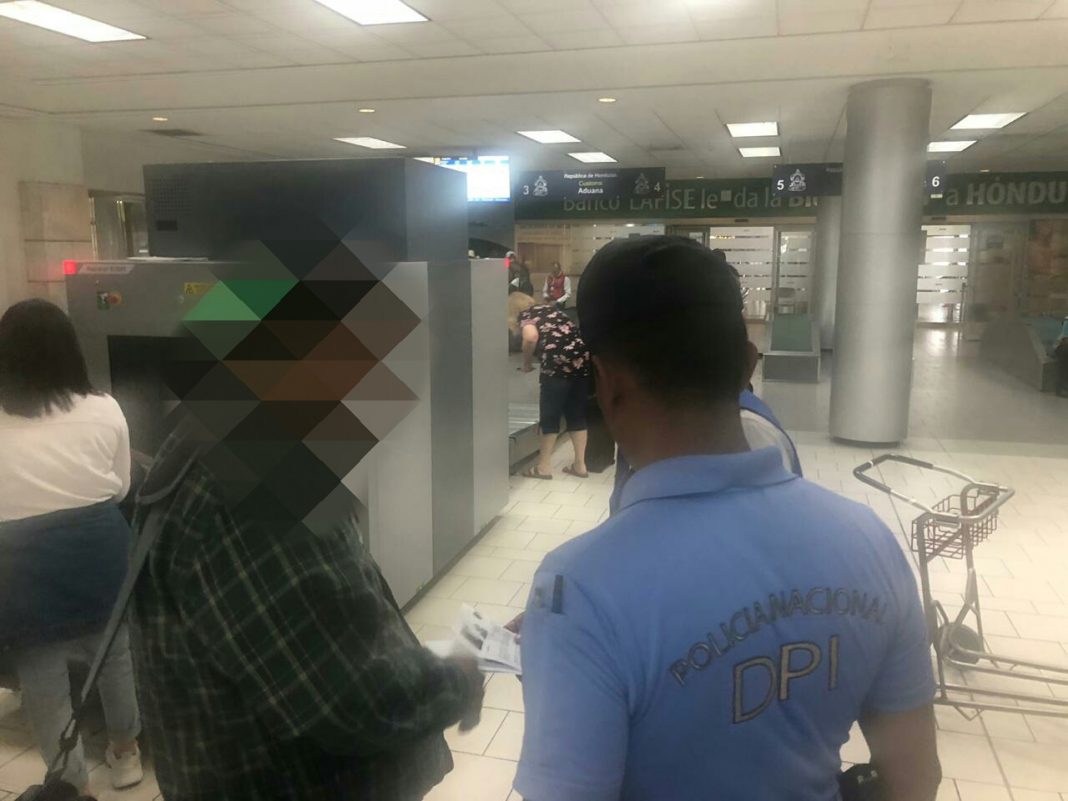 sexagenario por tener 14 órdenes de captura