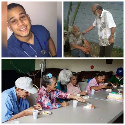 Francisco Amador