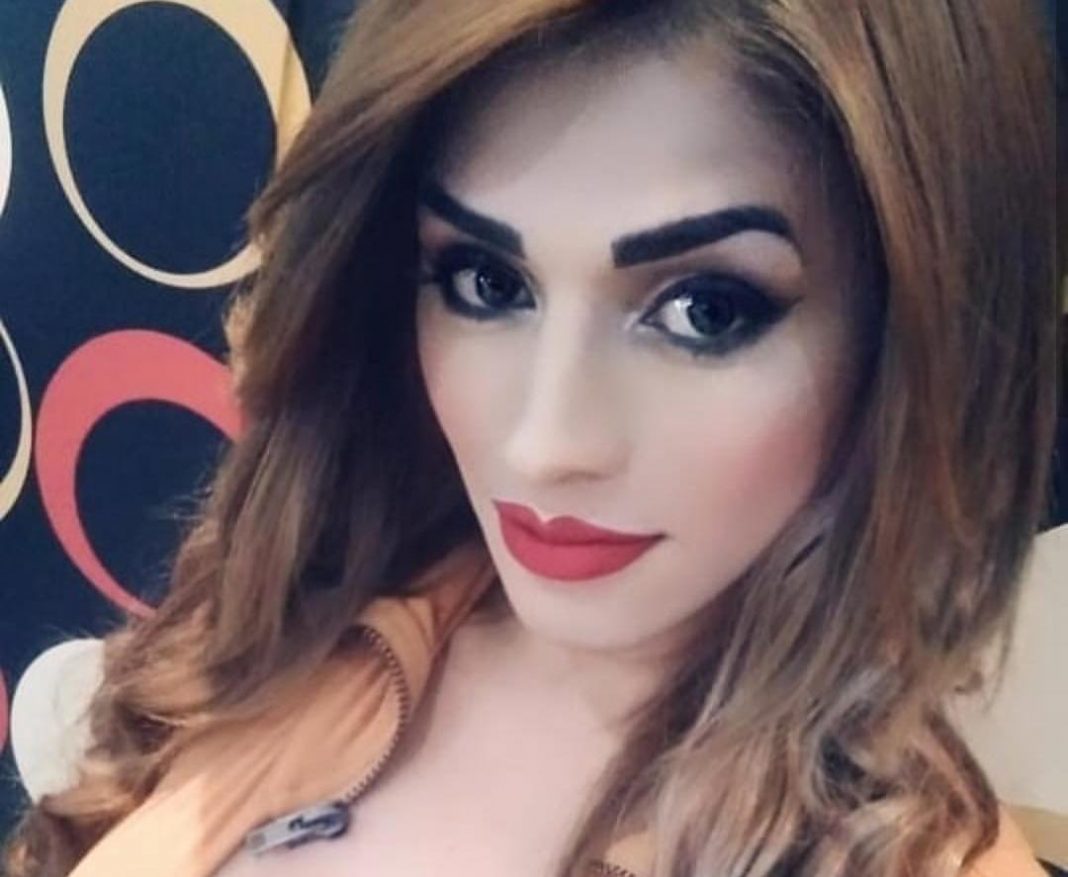 Shantal Munguía