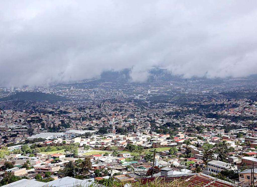 clima de esta tarde