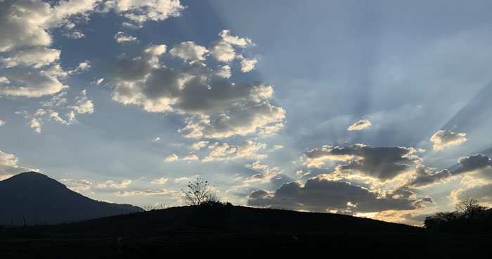 CLIMA DE HOY