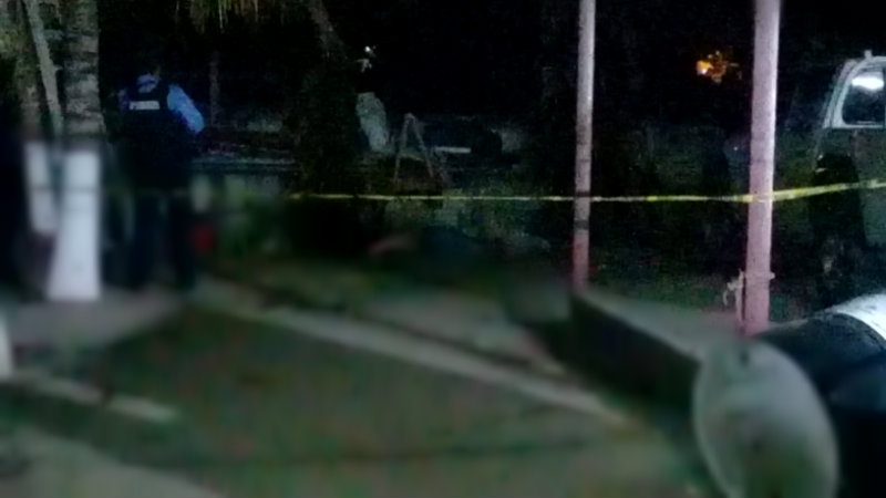 pagar extorsión en la lima