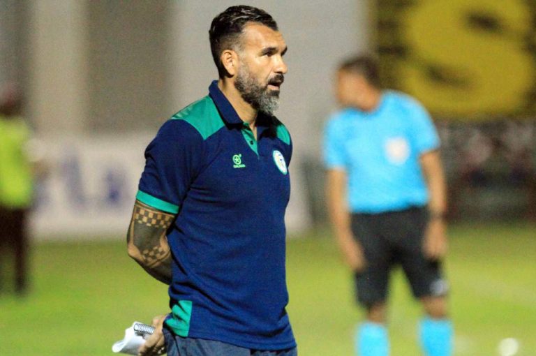 Ex técnico del Juticalpa habla sobre Honduras y lo hace con sus peores palabras