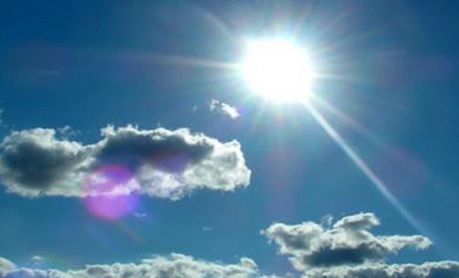 CLIMA DE HOY