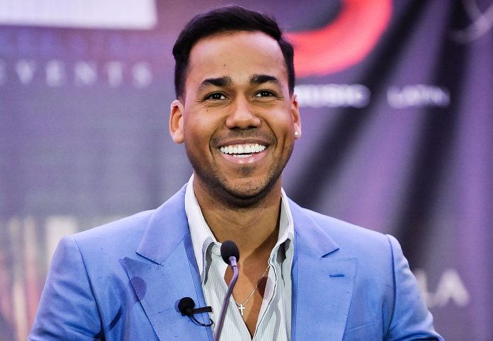 Romeo Santos