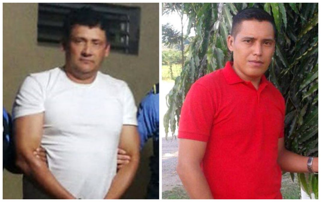 subinspector de policía