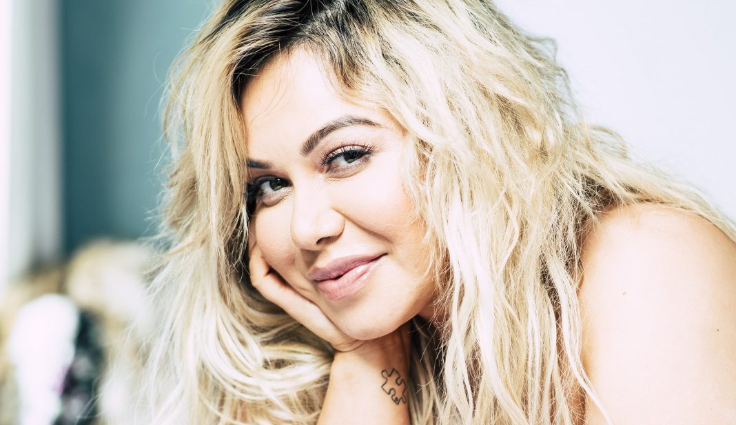 Chiquis Rivera 