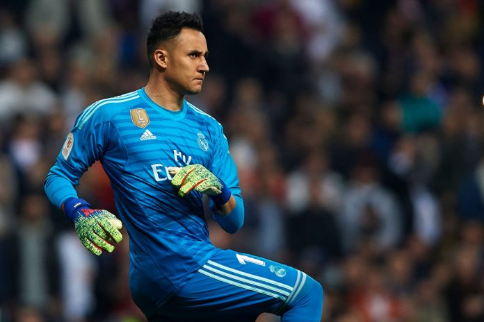 Real Madrid v FC Barcelona - Copa del Rey Semi Final: Second Leg