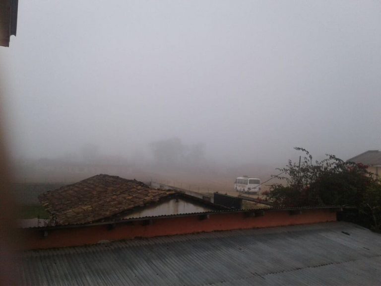 clima de esta tarde