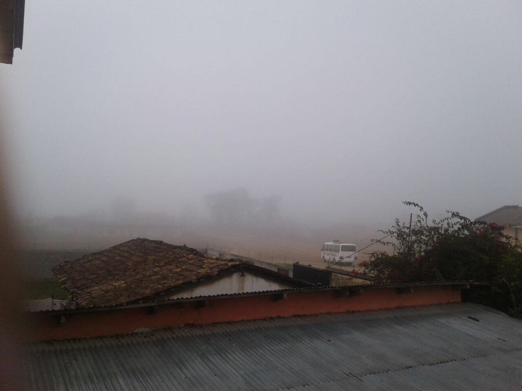 clima de esta tarde