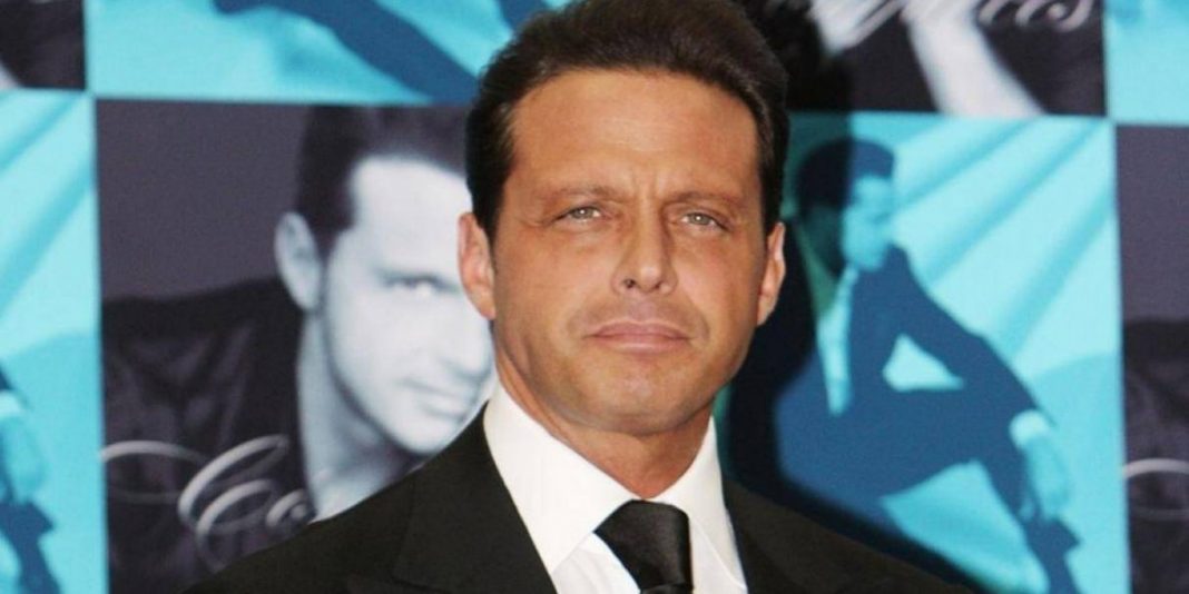 Luis Miguel