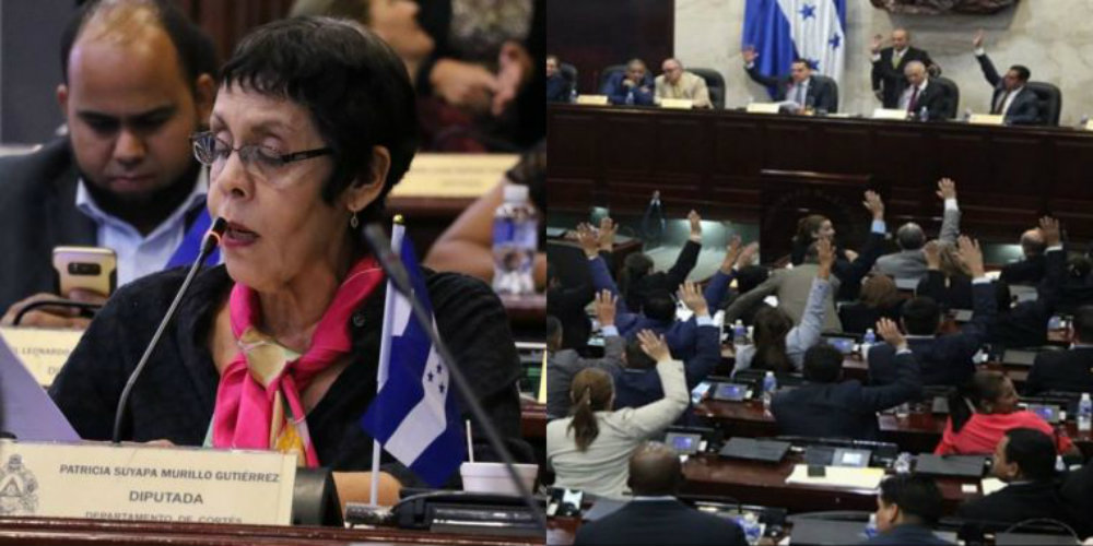 conflicto en guapinol