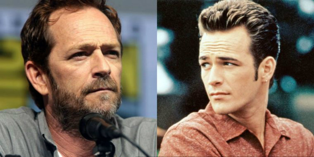 luke perry