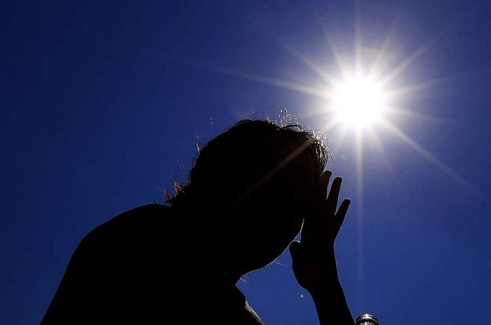 CLIMA DE HOY