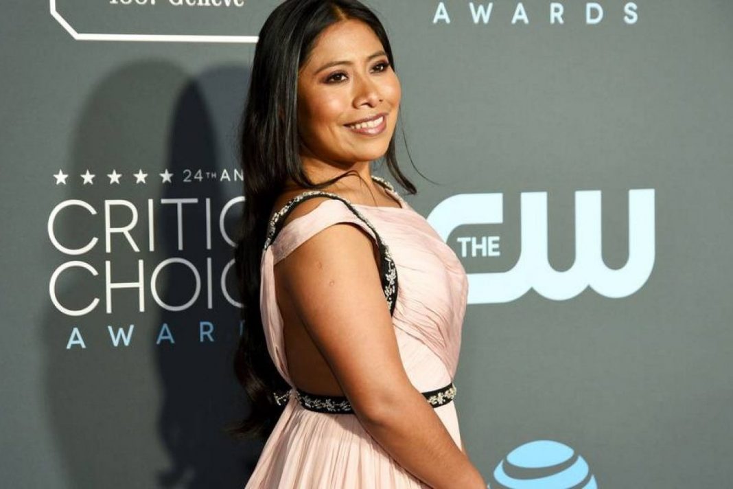 yalitza aparicio