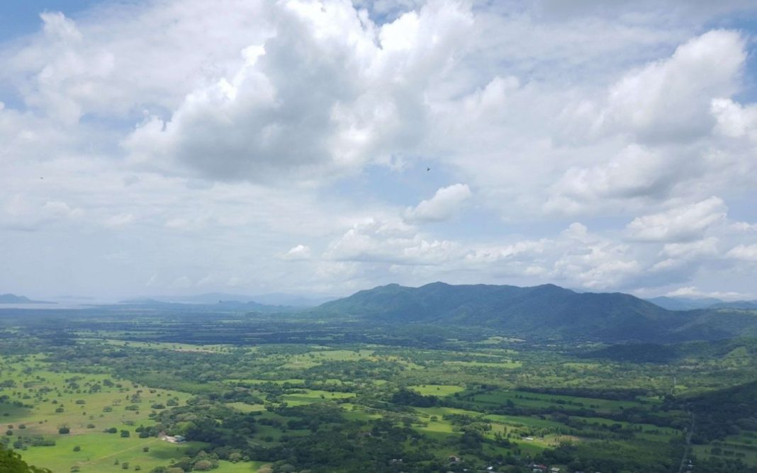 CLIMA DE HOY