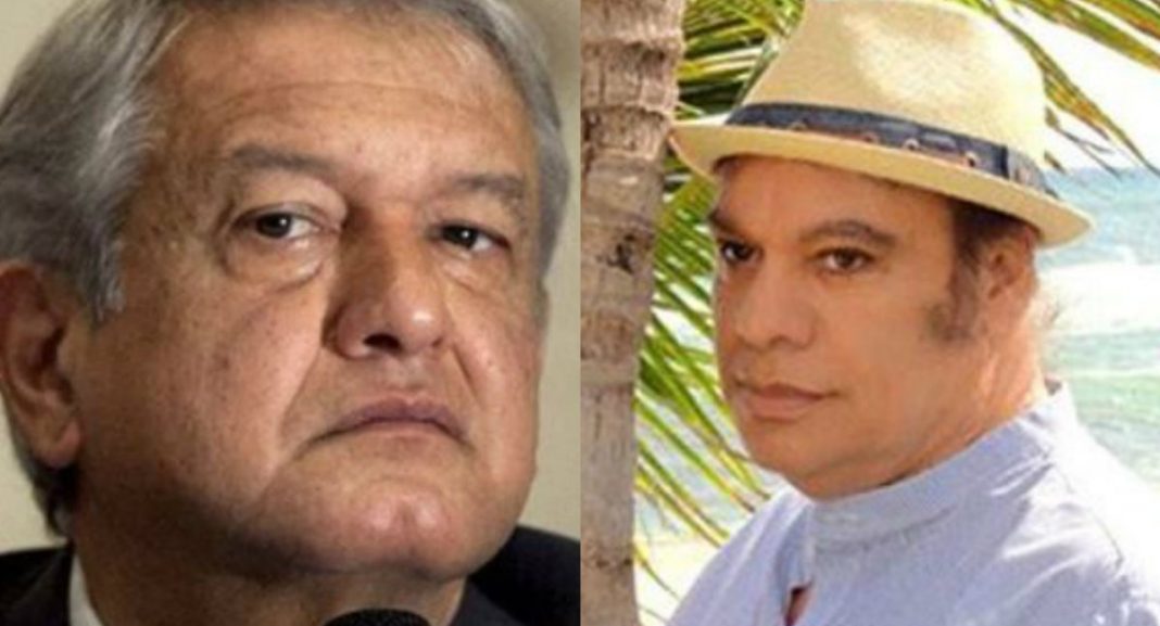 Juan Gabriel