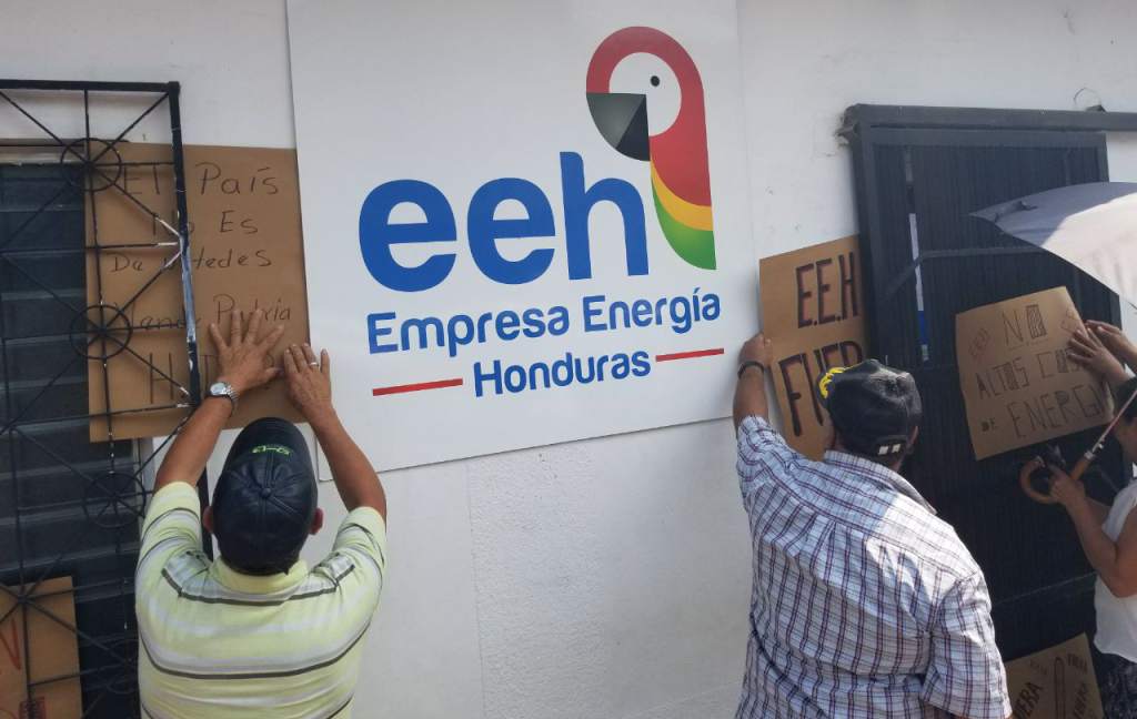 EEH