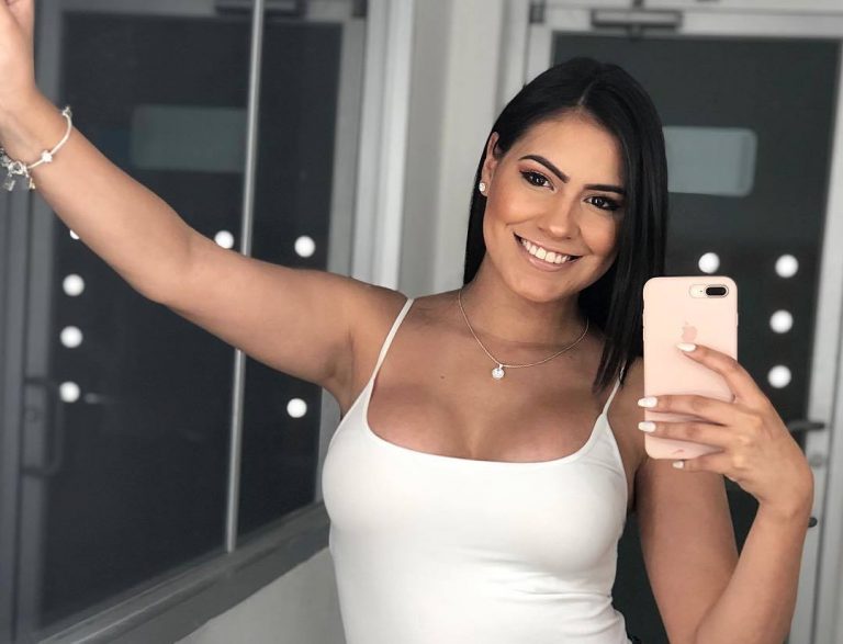 Alejandra Rubio