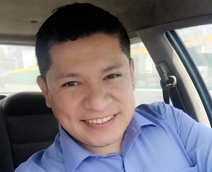 Marlon Reyes