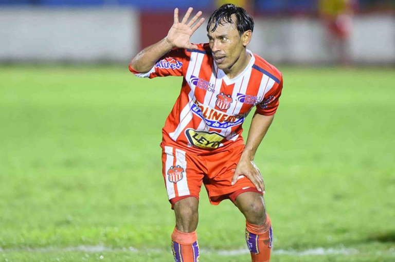 Javier Portillo se aferra a la Primera División: “Todavía hay esperanza”