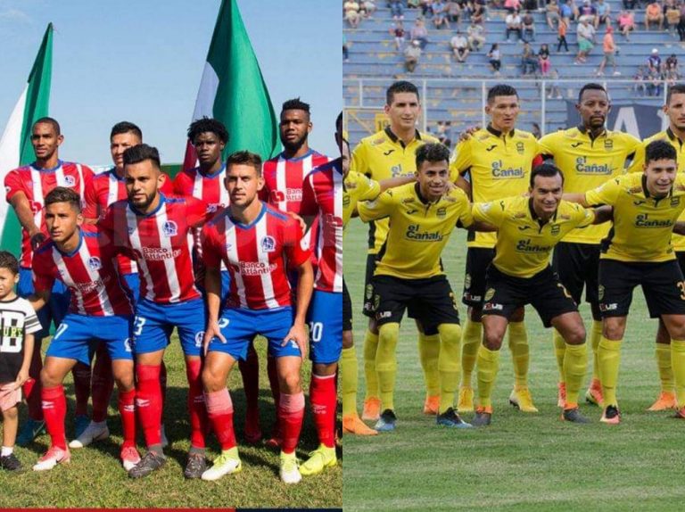 ¡ENHORABUENA! Olimpia y Real España invitados a jugar la Copa Premier de Centroamérica