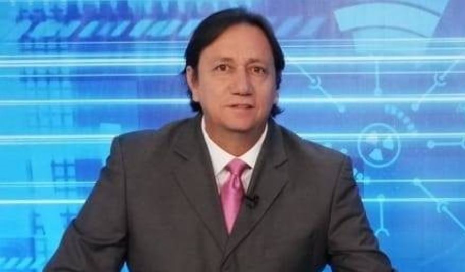 Aldo Romero