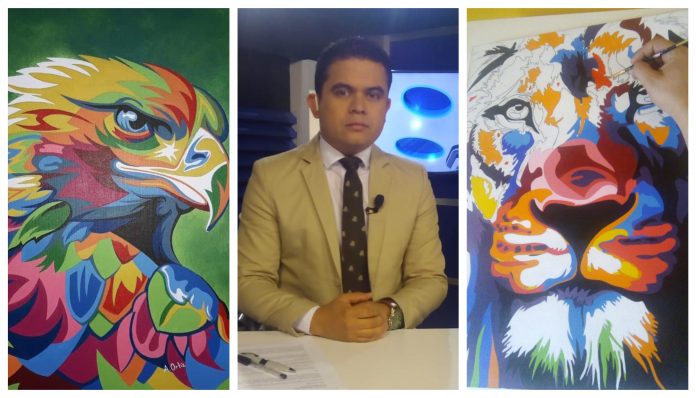 Alfredo Ortíz Alfredo Ortíz