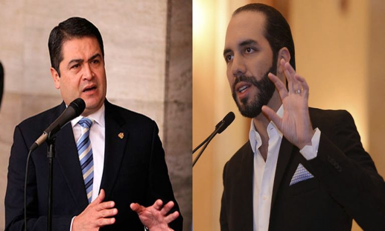 Nayib Bukele