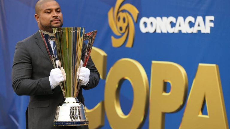 Honduras conocerá esta tarde sus rivales en la Copa Oro 2019
