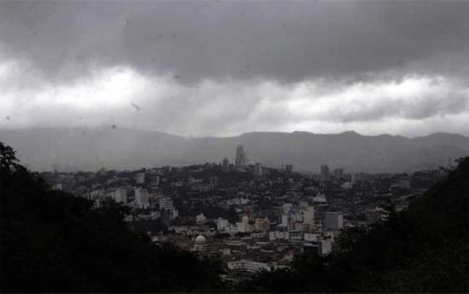 Clima de esta tarde