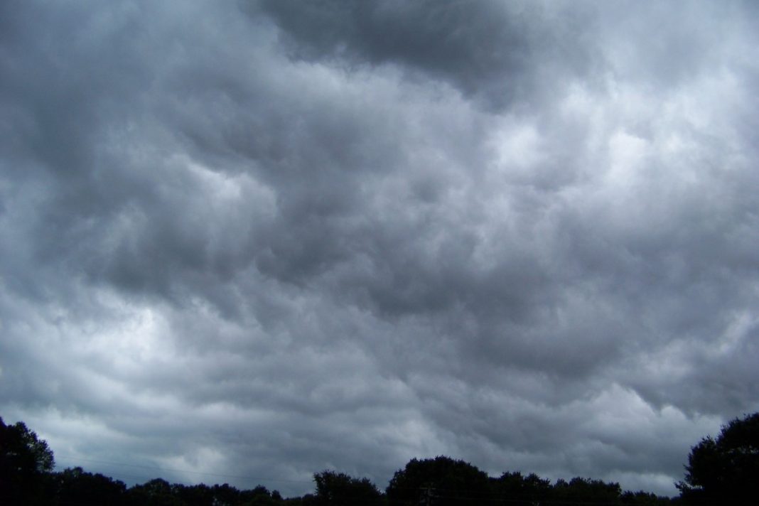 Clima de esta tarde