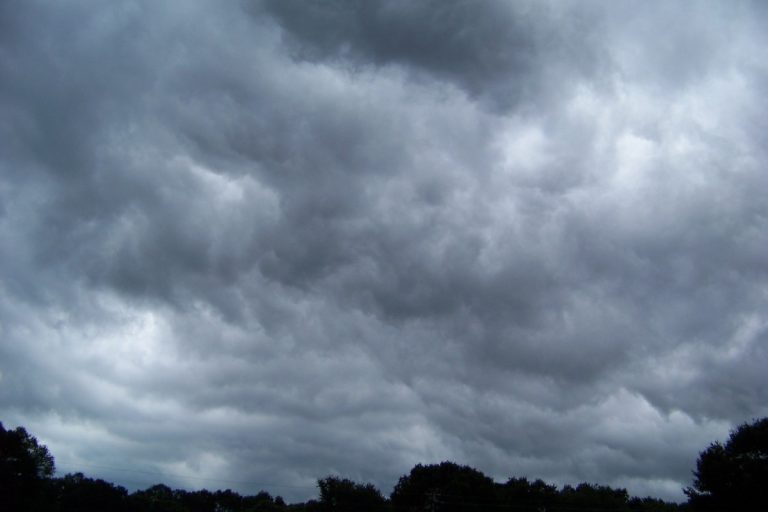Clima de esta tarde