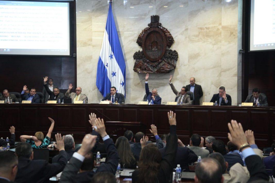 suicidios en Honduras