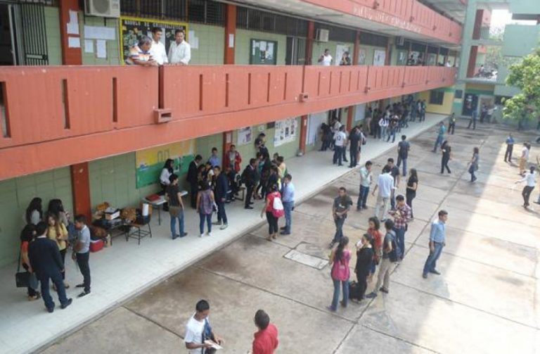 Facultad de Derecho