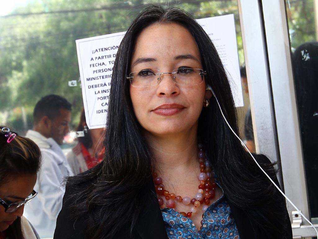 directora del cna