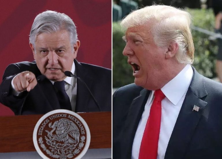 Gobierno de AMLO
