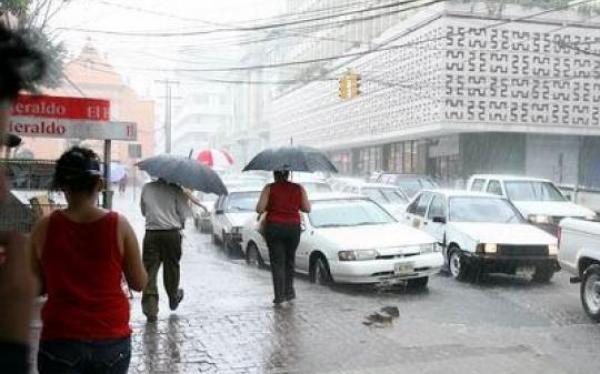 CLIMA DE HOY