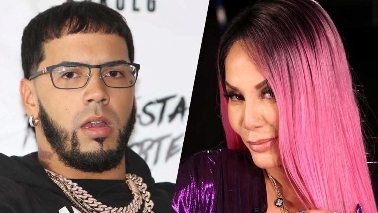 Anuel AA