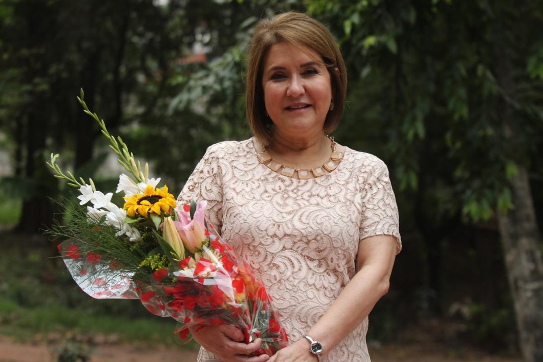 Ivette Lorenzana