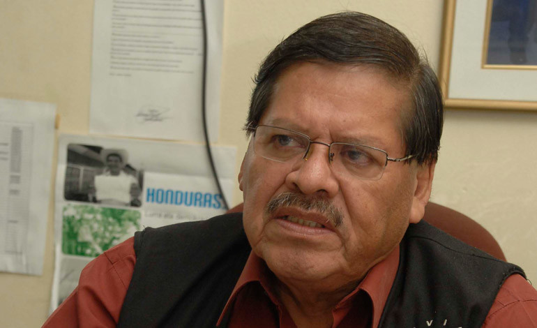 Rafael Alegría