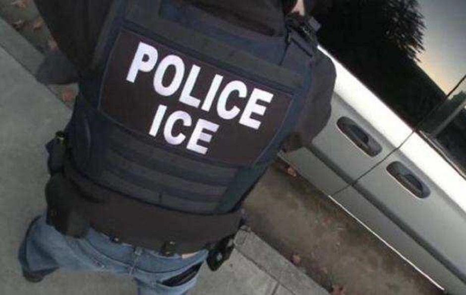 Redada en Nueva Jersey