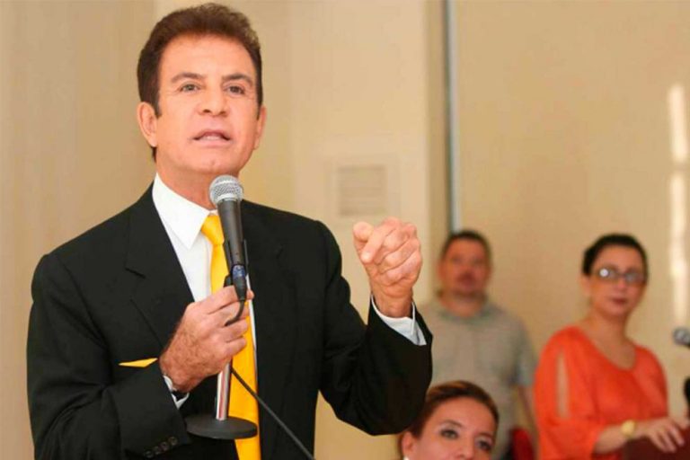 Salvador Nasralla