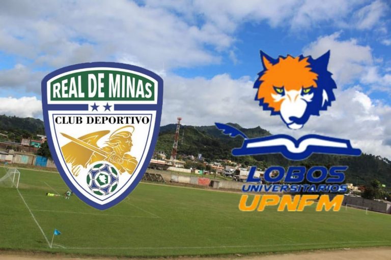 Fecha y Hora: ¡Real de Minas vs. UPNFM: abren la fecha 15!