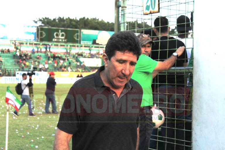 Héctor Vargas tira duro: ¿Qué dijo sobre Carlos Restrepo y Diego Vásquez?