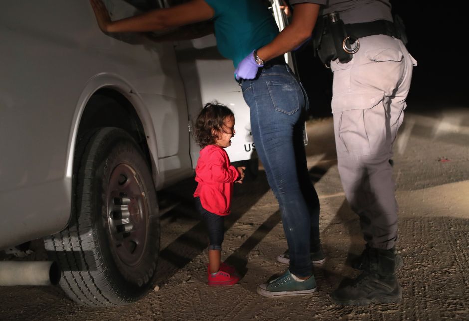 World Press Photo 2019