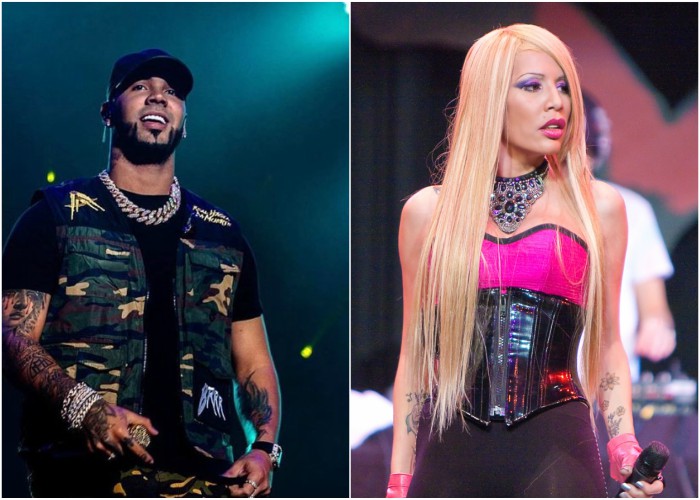 Anuel AA