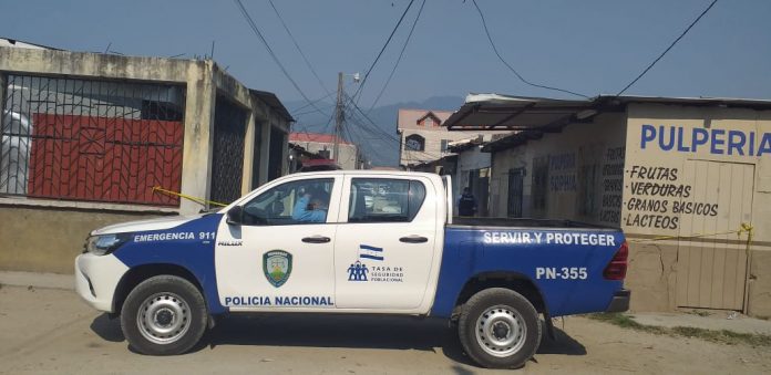 taxista asesinado