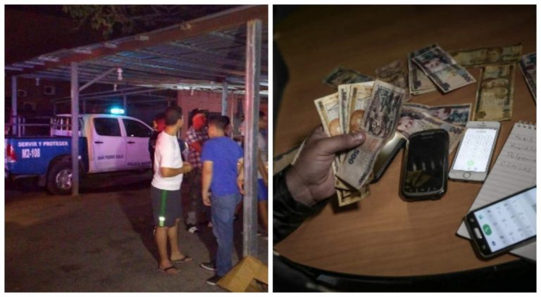 Dueño de «car wash» asesinado en San Pedro Sula era víctima de extorsión