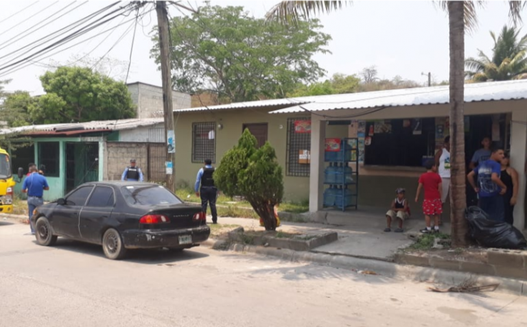Encuentran sin vida a una mujer en la colonia Cerro Verde, Choloma